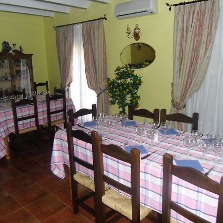 Casa Maidevera Aranda de Moncayo Екстер'єр фото