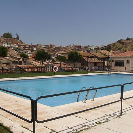 Casa Maidevera Aranda de Moncayo Екстер'єр фото