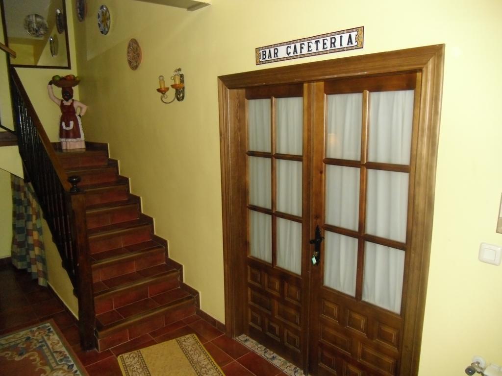 Casa Maidevera Aranda de Moncayo Екстер'єр фото