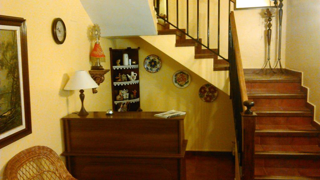 Casa Maidevera Aranda de Moncayo Екстер'єр фото