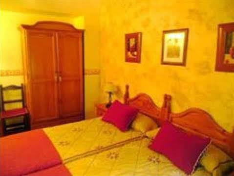 Casa Maidevera Aranda de Moncayo Екстер'єр фото