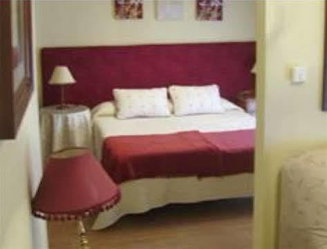 Casa Maidevera Aranda de Moncayo Екстер'єр фото